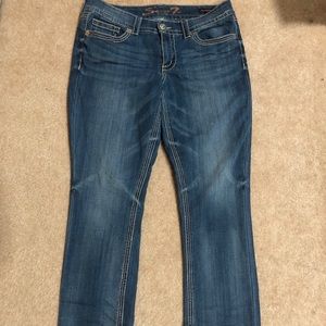 Seven 7 Jean